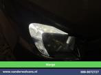 Opel Vivaro 1.6 CDTI 120pk L2H1 *MARGE, GEEN BTW* Airco | Na, Auto's, Bestelauto's, Voorwielaandrijving, Euro 5, Stof, Gebruikt