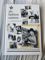 Liselotte Fleur - The Fashion Camera, Boeken, Ophalen of Verzenden, Zo goed als nieuw, Liselotte Fleur