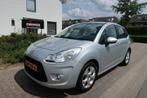 Citroen C3 1.4 AIRCO|TREKHAAK|BLUETOOTH|CRUISECONTROL|PDC|GO, Voorwielaandrijving, Stof, Zwart, 4 cilinders