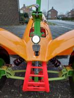 Ruilen Trike fourstar ruilen quad, Ophalen