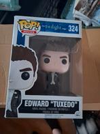 Funko pop twilight saga edward, Verzamelen, Poppetjes en Figuurtjes, Ophalen of Verzenden, Zo goed als nieuw