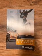 Rijopleiding in Stappen - Praktijkboek RIS, Ophalen of Verzenden, Gelezen