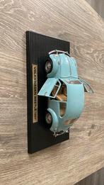 Modelauto kever, Hobby en Vrije tijd, Modelauto's | 1:24, Ophalen, Zo goed als nieuw, Bburago