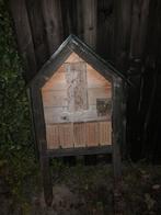 Insectenhotel, Ophalen of Verzenden, Zo goed als nieuw