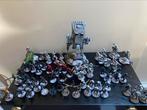 Star wars legion volledig geschilderd imperial leger, Ophalen of Verzenden, Zo goed als nieuw, Overige soorten, Figuurtje(s)