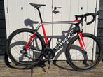 S-Works Tarmac - SRAM eTap - 61 cm, 28 inch, Carbon, Heren, Zo goed als nieuw