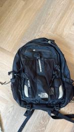The North Face rugtas, Verzenden, Gebruikt