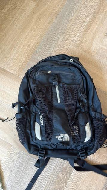 The North Face rugtas beschikbaar voor biedingen