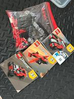 Lego creator - 31100, Kinderen en Baby's, Speelgoed | Duplo en Lego, Ophalen, Zo goed als nieuw, Duplo