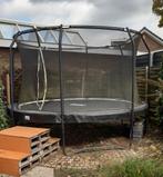 Salta trampoline met net, Ophalen, Zo goed als nieuw