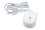 HX 6100 oplader voor Philips elektrische tandenborstel, Ophalen of Verzenden, Zo goed als nieuw, Tandenborstel