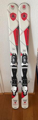 Ski’s - dynastar - 128, Sport en Fitness, Skiën en Langlaufen, Overige merken, Gebruikt, Ski's, 100 tot 140 cm