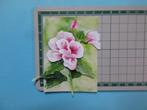 b378 Bloemen, Verzenden, Nieuw, Overige thema's, Knipvel