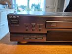 Sony CD speler CDP- M43, Ophalen of Verzenden, Gebruikt, Sony