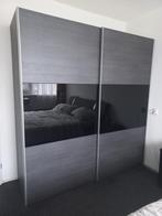 schuifdeuren voor kast, Ophalen, 200 cm of meer, Zo goed als nieuw, 200 cm of meer