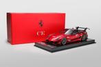 CE Model Ferrari 599XX Evolution 1/20 1:18 Nieuw, Hobby en Vrije tijd, Modelauto's | 1:18, Ophalen of Verzenden, Nieuw, Auto