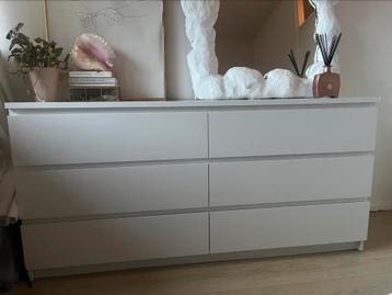 Ikea MALM ladekast beschikbaar voor biedingen