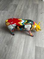 Cow Parade Picasso, Ophalen of Verzenden, Zo goed als nieuw, Dier