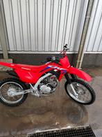 Honda crf 125 2023, Ophalen, Zo goed als nieuw, Honda