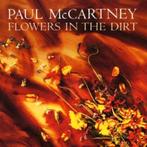 2CD: Paul McCartney – Flowers In The Dirt (SPECIAL EDTION), Ophalen of Verzenden, Zo goed als nieuw, Poprock