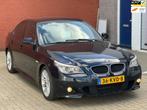 BMW 5-serie 520i Corporate Lease Business Line Sport, Auto's, BMW, Origineel Nederlands, Te koop, 1465 kg, 5 stoelen