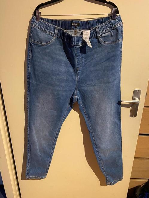 Mooie broeken Diverse maten, Kleding | Dames, Grote Maten, Zo goed als nieuw, Broek of Spijkerbroek, Blauw, Ophalen of Verzenden