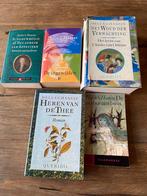 Hella Haasse 5 boeken, Boeken, Literatuur, Gelezen, Ophalen of Verzenden, Hella Haasse, Nederland