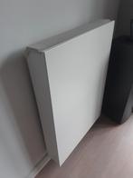 Jaga Linea paneelradiator convector 95 cm x 70 cm x 13 cm., 800 watt of meer, Gebruikt, Radiator, Ophalen