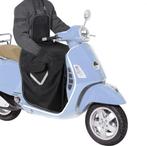 Vochtwerende scooterdeken / beenkleed zwart, Ophalen of Verzenden, Zo goed als nieuw, Overige typen