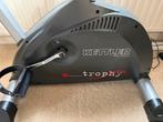 Kettler Trophy Hometrainer, Ophalen, Gebruikt, Metaal, Benen