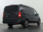 Mercedes-Benz Vito Bestelwagen 119 CDI GB L3 SELECT | Winter, Auto's, Automaat, Zwart, Bedrijf, Diesel