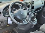 Citroen Berlingo 1.6 BlueHDI 75 Club 1e Eigenaar,Airco,Elek, Auto's, Bestelauto's, Voorwielaandrijving, Stof, Euro 6, Citroën