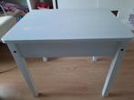 Ikea sundvik kinderbureau, Ophalen, Gebruikt, Tafel(s)