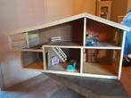 lundby poppenhuis 1 origineel vintage, Ophalen of Verzenden, Gebruikt, Poppenhuis