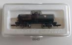 Märklin Z Mini-club spoor Z 8643, Gelijkstroom, Wagon, Ophalen of Verzenden, Zo goed als nieuw