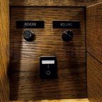 Johannes de Heer III Orgel Donker Occasion, Ophalen of Verzenden, Gebruikt, 2 klavieren, Orgel