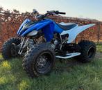Yamaha Raptor 250 2008, Motoren, Quads en Trikes