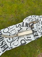 Kawasaki KXF Onderdelen, Motoren, Ophalen