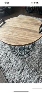 Draadmand met gebruikerssporen, Ophalen, Minder dan 45 cm, Minder dan 55 cm, Gebruikt