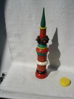 Twee stuks Houten speelgoed Stacking Tower [ russia ], Kinderen en Baby's, Speelgoed | Houten speelgoed, Overige typen, Ophalen of Verzenden
