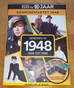 Kennis kwartet jaar 1948 Nieuw!, Ophalen of Verzenden, Zo goed als nieuw, Kwartet(ten)