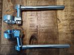 50MM Clipons DAN MOTO, Motoren, Ophalen of Verzenden, Nieuw