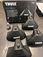 Thule Evo Clamp 710500 - Dakdrager Voeten, Auto diversen, Dakdragers, Ophalen of Verzenden, Zo goed als nieuw