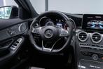 Mercedes C-klasse Estate AMG 63 477 PK Carbon, Automaat, Achterwielaandrijving, Gebruikt, 3982 cc