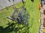 Servierwagen, Huis en Inrichting, Ophalen, Gebruikt, Metaal