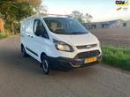 Ford Transit Custom 270 2.2 TDCI L1H1 Economy Edition, Auto's, Voorwielaandrijving, Euro 5, Gebruikt, 2350 kg