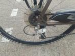 28 inch Gazelle Medeo Excellent met 24 versnellingen (Deore), Ophalen, 28 inch, Gebruikt, Gazelle