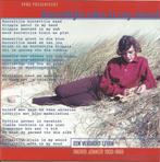 INGRID JONKER vpro cd eigenwijs KORRELTJIE NIKS IS MY DOOD, Ophalen of Verzenden, Zo goed als nieuw