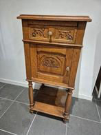 Antiek nachtkastje, Ophalen, Gebruikt, 2j.brabant@gmail.com, 2j