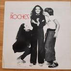 LP The Roches ‎– The Roches, Ophalen of Verzenden, Gebruikt, 12 inch, Poprock